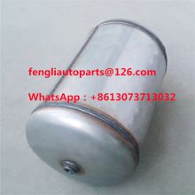 China Factory Stainless Steel Air Reservoir/ Air Tank 20L