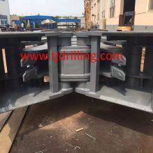 Venta 600mm Almeja Mecanica Para Muro Pantalla 9ton Para la Cimentacion Profunda Para Bauer liebherr thumbnail-3