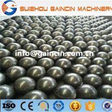 Chromium Casting Steel Balls, Alloy Casting Steel Balls, Chromium Steel Alloyed Balls