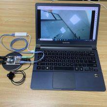 MR300C Image Transmission Module USB Camera Endoscope to WIFI Network Port WEBcam Robot Image Transmission thumbnail-2
