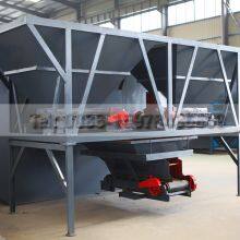 Fully Automatic Batching Plant thumbnail-4