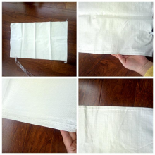 100% Raw Materials PP PE Leno Mesh Bag Packing Mesh Bag for Onion Potato Orange Vegetables thumbnail-3