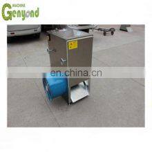 Garlic & Onion Peeler Machine thumbnail-5