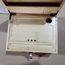 Pre-shipment Wooden Artcraft Inspection Service for Chinese Third-party Products thumbnail-4