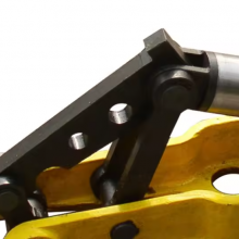 Railroad TrackPortable Hydraulic Rail Lining Device Hydraulic Track Lifting Jack/track Jack thumbnail-4