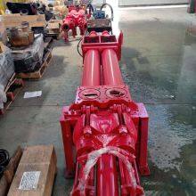 Gas Powered Sludge Pump Used On Large Pig Farms Resistance To High Pressure And Wear thumbnail-5