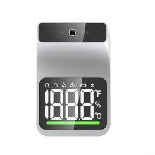 TE-101 Wall Mounted Forehead Thermometer