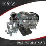 21100-75101 new design 4AF carburetor suitable for toyota 4AF