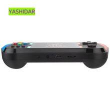 X7m Handheld Game Player Portable 3 Inch Screen 500 In 1 Mini Retro Video Game Consoles thumbnail-4
