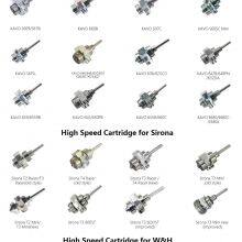 Dental Cartridge Rotorair NSK PNA-S03 Pana Air PAX2-SU03 MAX2R Ceramic Bearing SIRONA KAVO NSK WH Handpiece Accessories Tools thumbnail-4
