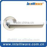 Zinc Door Handles Manufacturing 2K436-BSN thumbnail-1