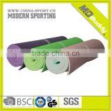 High Quality Hot Sale Folding Yoga Mat thumbnail-5
