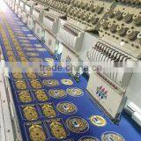 Dongguan Lin Wang Garment Accessory Co., Ltd. company overview - view 2 thumbnail