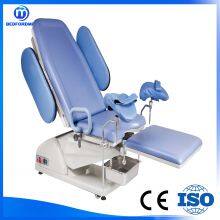 Multifunctional Gynecological Obstetric Examination Bed JX-2 thumbnail-1