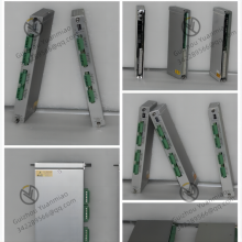 Bently Nevada 3500 Monitoring System Series Modules thumbnail-2