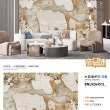 New Design Crystal Padora Sintered Stone Slabs Countertop Luxury Padora Sintered Stone thumbnail-3