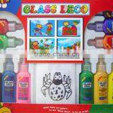 13-color 22ml Glass Deco