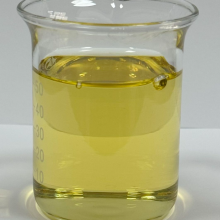 Hydeolysis Amino Acid Liquid 70% Organic Fertilizer Raw Material Organic Nitrogen 8% thumbnail-3