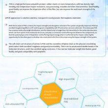 LG Chem LC565 High Impact Polyolefin Elastomer POE Raw Material Modified Primary Particle for Plastic Products From Korea thumbnail-5