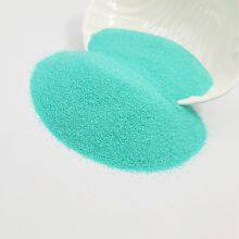 Light Blue Colored Sand