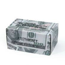 Custom Paper Box Corrugated Box for Shipping Printing Your Logo thumbnail-3