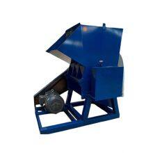 Industrial Plastic Granulator Crusher Machine for Plastic Pipes Sheets Bottles Waste Recycling thumbnail-4