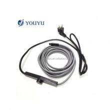 Defrost Roof Heating Cable Thermostat Controlled Heating Cable With Thermostat Control thumbnail-1