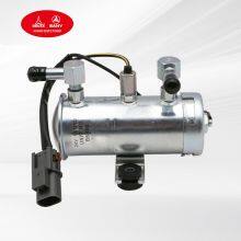 New Electronic Fuel Pump Housing Assembly 60311897 for Sany Engines in 245/SY265 SY65 SY375 SY415 More Models thumbnail-1