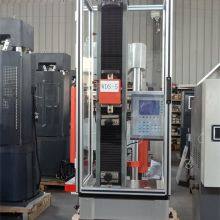 200N Tensile Testing Machine for Checking the Breaking Strength and Elongation of Nylon Yarn and Polypropylene Yarn thumbnail-6