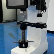 HST-HBRV187.5STE Electric Universal Hardness Tester 1-Year Warranty Brinell, Rockwell, Vickers Hardness Machines thumbnail-2