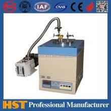 1200C Vacuum Crucible Annealing Furnace for Semiconductor Wafer thumbnail-2