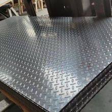 Direktlieferant aus der Fabrik für Wellenboden-Dekorationsplatten, verzinkte Produkte, gewellte verzinkte Stahlplatten/A36 Riffelbleche thumbnail-5
