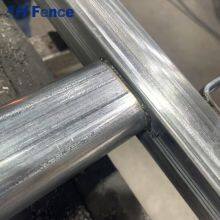 Unbreakable Cattle Panels: Heavy-Duty Welded Steel for Maximum Livestock Security & Long-Term Ranch Durability thumbnail-4