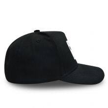 High Quality OEM Caps Factory Custom 5 Panels Trucker Caps Rope Colorful Foam Trucker Hats Embroidery Printed Logo thumbnail-4