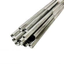 Stainless Steel Welded Pipe for Heat Exchanger 316L 304 321 Stainless Tubes 200 Series thumbnail-1