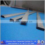 Tungsten Carbide Strip Cutter/planer Knives for Wood Cutting With 310mm Length thumbnail-1