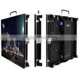 2015 China Supplier P10 Outdoor Led Display in Stock Cheapest Price HD High Brightness PH10 Advertising Outdoor LED Display thumbnail-6