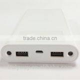 Hign Capacity 15600mAh Power Bank With 6 Li-ion Battery thumbnail-4