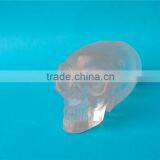 Interesting Natural Quartz Crystal Skull for Decoration thumbnail-4