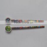 Cheap Promotional Fruit Scented Eraser For Children thumbnail-2