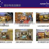 Hotel Furniture Pillow Top Double Sided Mattress thumbnail-4