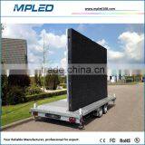 Shenzhen Manufacturer With Certificates Vehicle-mounted Led Panel Dynamique With Magnet Module thumbnail-5
