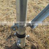 Solar Power Plant Steel Ground Screw Made in China thumbnail-6