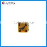 Custom Engraved Dice With Custom Logo thumbnail-1