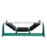 Top Quality Conveyor Rubber Idler Roller for Roller Conveyor Line thumbnail-2