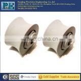 Nanjing Supply OEM and ODM High Quality Aluminium Casting Furniture Parts