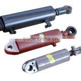 Diesel Forklift Truck 7.0T thumbnail-2