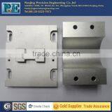 OEM and ODM Stainless Steel Machining Parts Quality Choice
