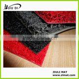 Trade Assurance Single Color Pvc Material Anti Slip Foot Mat thumbnail-5