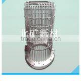 Tungsten Heater